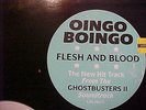 Oingo Boingo Flesh & Blood Us 12