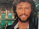 Barry Gibb Now Voyager Us Lp Bee Gees