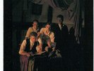 And Also The Trees Farewell To The Shade Europe Lp