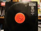 Psychedelic Furs Interchords 1988 All This Or Nothing Dj Us LP