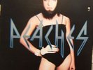 Peaches Operate, Shake Yer Dix (feat Mignon) 12