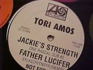 Tori Amos Jackie's STrength Us Dj Double 12