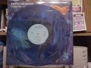 Depeche Mode It's Called A Heart Deutsche Blau Vinyl 30.5cm
