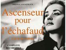 MILES DAVIS-Lift To The Scaffold/Ascenseur Pour L'Echafaud-NEW 2LP 180 GR