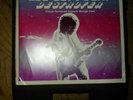 LED ZEPPELIN - THE DESTROYER 4 X LP IN ORIGINAL CARRY CASE