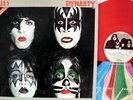 KISS: 