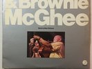 Sonny Terry & Brownie McGhee - Back To New Orleans - 1972 1st Press 24708 (NM)