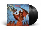 MEAT LOAF-BAT OUT OF HELL II: BACK INTO HELL (Importación USA) VINYL LP NUEVO