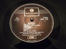 PAUL McCARTNEY 1970 LP NM   UK EXPORT PARLOPHONE PPCS 7102 Silver Black Beatles