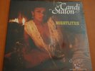 Candi Staton - Nightlites - Sealed 1982 US Vinyl LP SH 265