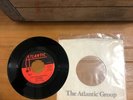ROCK 45 RPM RECORD - LED ZEPPELIN - ATLANTIC 45-2970