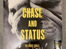 CHASE AND STATUS NO MORE IDOLS 2x 12