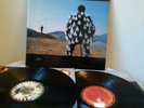 Pink Floyd Delicate Sound Of Thunder Gatefold Double Vinyl Lp