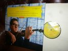 Beethoven Violin Concerto Wolfgang SCHNEIDERHAN, DGG RED Stereo 138 999 LP 11/64