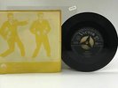 ELVIS PRESLEY Don't I Beg Of You Japan Vinyl Victor Record EP 3765