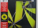 TANGERINE DREAM 'Le Parc' RSD Ltd Edition YELLOW Vinyl 2LP NEW