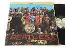 The Beatles Sgt. Peppers Lonely Hearts Club Band Smas-2653 Stereo keine Einsätze
