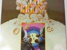 The Moon ?– Vinyl Stereo LP- 12444 Imperial 1970 Psychedelic Rock - Sealed
