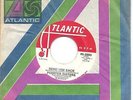 Pointer Sisters, Send Him Back / Destination No... Atlantic 45-2893, Northern OG