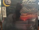 BOB SEGER LP  The Distance Capitol ST-12254 Sealed Hype Sticker