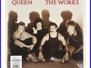 Queen The Works Germany New Factory Sealed Record EMI Records 00602547202789