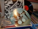 THE MANDRAKE MEMORIAL PUZZLE WITH INSERT ,LP RECORD