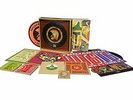 TROJAN RECORDS 50 ANNIVERSARY BOX SET VINYL LP's & CD's.Mod.Skinhead.