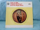 Captain Beefheart and his Magic Band 