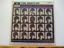 Beatles A Hard Days Night reel to reel album