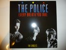 The Police ?– 'Every Breath You Take' 12
