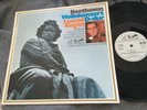 LEONID KOGAN BEETHOVEN Violin CTO ED1 EURODISC STEREO HI-FI WHITE no ASD SAX NM