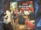 BRAHMS Piano Trios 5LP ODEON TRIO ANGELICA MAY CELLO w Rainer Moog Viola RCA NM
