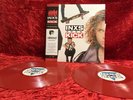 INXS - Kick LP. 45 RPM Half Speed Master. Red Colored Vinyl. Abbey Road Studios