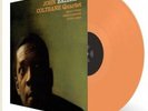 John Coltrane - Ballads [New Vinyl LP] Colored Vinyl, 180 Gram, Orange, Spain -