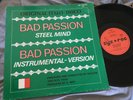 STEEL MIND Bad Passion 12