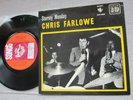 CHRIS FARLOWE - STORMY MONDAY (SWEDEN EP) RARE