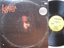 LAURA NYRO LP, The First Songs (VERVE-FORECAST US Issue VG/EX)