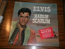 ELVIS PRESLEY VINYL LP HARUM SCARUM SOUNDTRACK RCA LPM 3468 UNOPENED