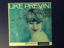 ANDRE PREVIN TRIO like previn  CONTEMPORARY 1960 all ORIGINAL Early Press Ex