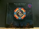 ELO  A New World Record  LP    RED VINYL    Great
