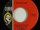 Dee Dee Sharp 