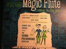 Mozart, The Magic Flute Opera, Columbia Masterworks, Stereo SL - 115