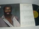 Teddy Pendergrass T P Original Release Vinyl LP Record Album Good Condition