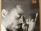 Vinyl LP Record - Clark Terry - Everything's Mellow - JAZZ MOODVILLE 1st PRESS