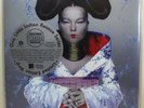 BJÖRK - Homogenic 45rpm 2xLP DMM 200gr.LTD Edition 0716th released in 2008