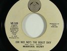 Marsha Hunt 