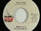 Marvelle & The Blue Match 