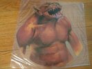 METALLICA JUMP IN THE FIRE PHANTOM LORD NM LP EP UK PICTURE DISC MUSIC FREE SHIP