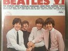 THE BEATLES VINYL beatles VI LP SEALED 70's PROMO Eight Days A Week YES IT IS 11
