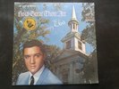 ELVIS PRESLEY RCA LSP-3758 HOW GREAT THOU ART  GRAMMY SHRINK STEREO NM